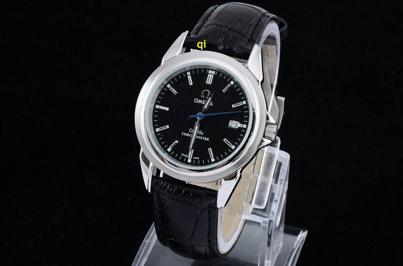 Omega watch man-674